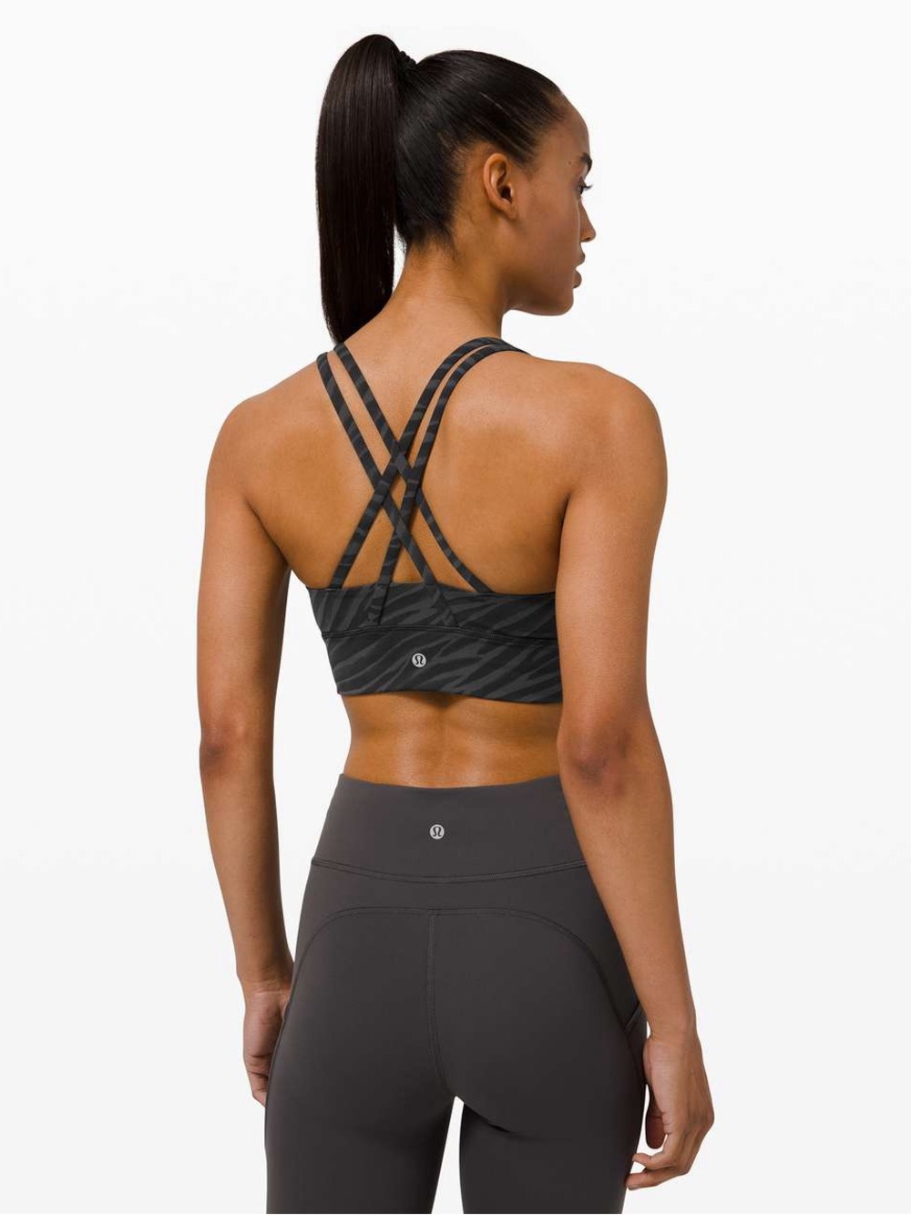 LULULEMON Energy Sports Bra